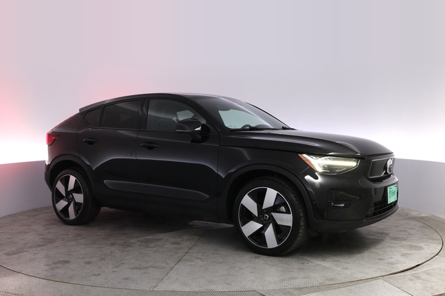 2023 Volvo C40 Recharge