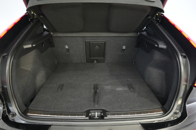 2023 Volvo C40 Recharge