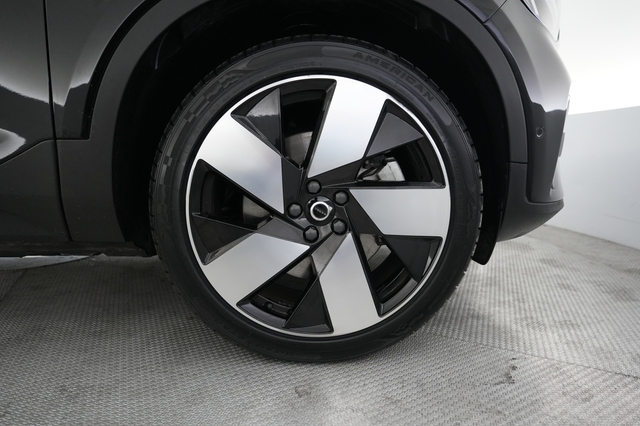 2023 Volvo C40 Recharge