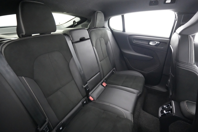 2023 Volvo C40 Recharge