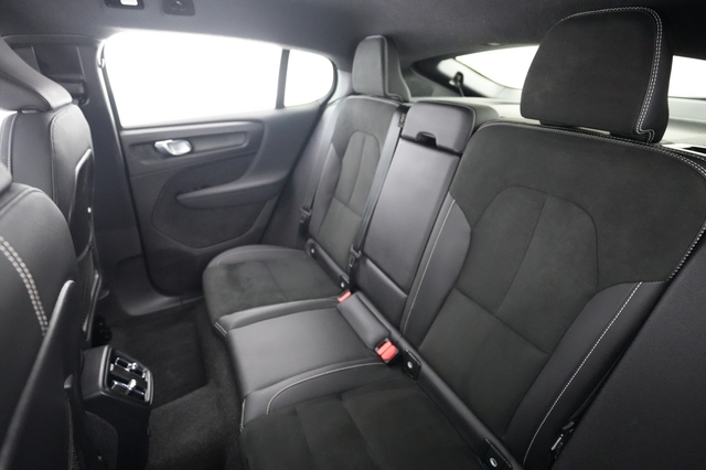 2023 Volvo C40 Recharge