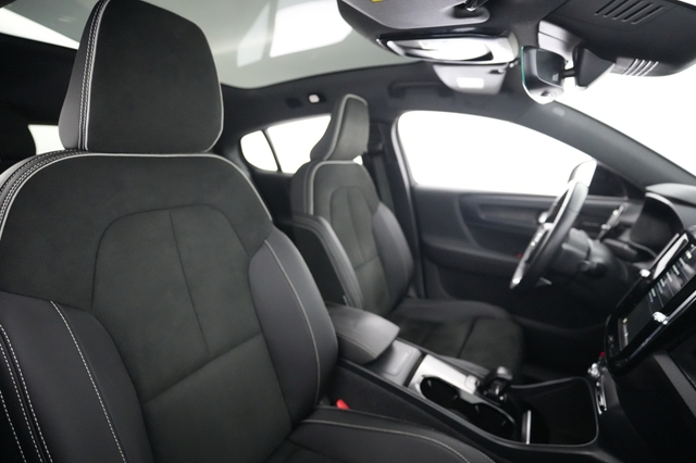 2023 Volvo C40 Recharge