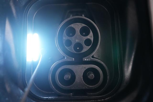 2023 Volvo C40 Recharge — photo 8 of 21