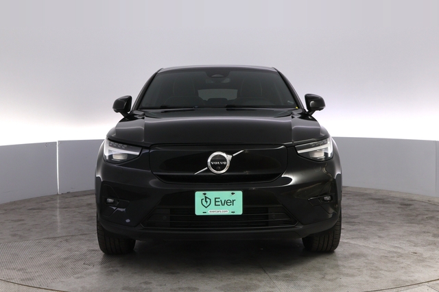 2023 Volvo C40 Recharge