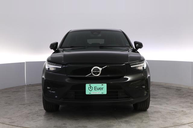 2023 Volvo C40 Recharge — photo 9 of 21