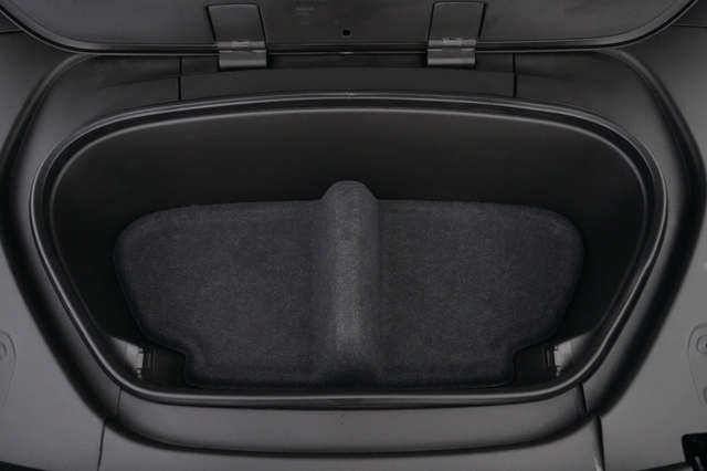 2023 Volvo C40 Recharge