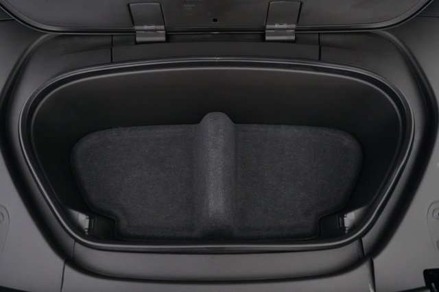 2023 Volvo C40 Recharge — photo 20 of 21