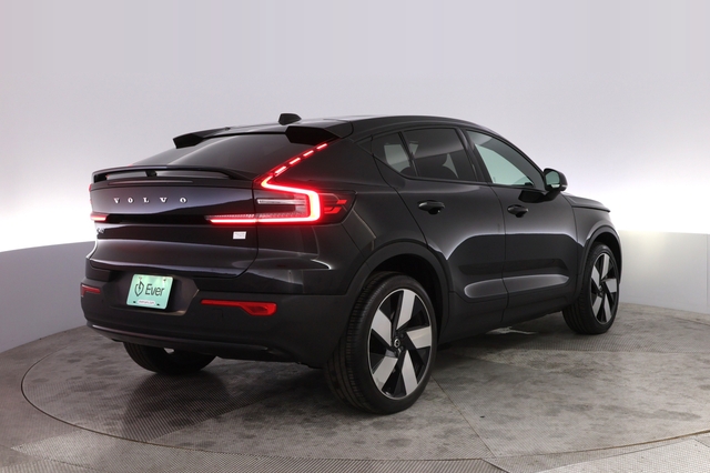 2023 Volvo C40 Recharge