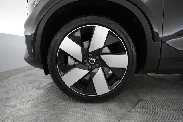 2023 Volvo C40 Recharge