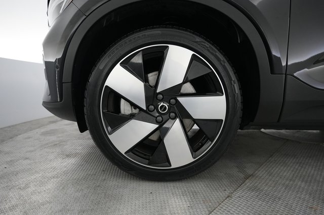 2023 Volvo C40 Recharge — photo 15 of 21