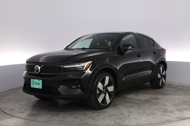 2023 Volvo C40 Recharge — VIN YV4ED3GM9P2051741