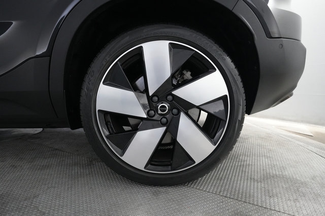 2023 Volvo C40 Recharge