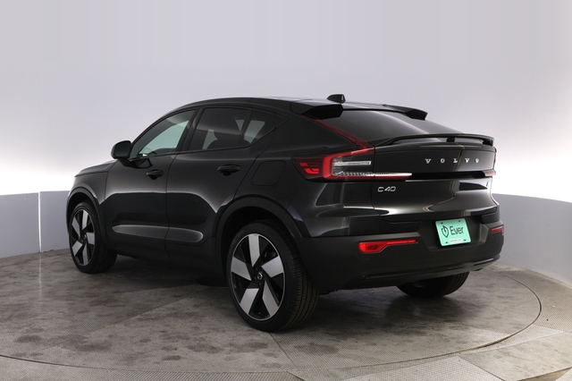 2023 Volvo C40 Recharge