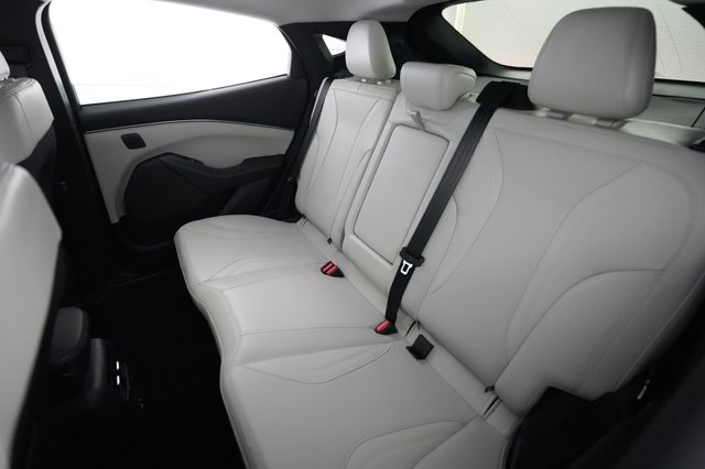 2023 Ford Mustang Mach-E — photo 19 of 23