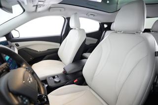 2023 Ford Mustang Mach-E — photo 3 of 23