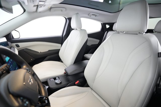 2023 Ford Mustang Mach-E — photo 3 of 23