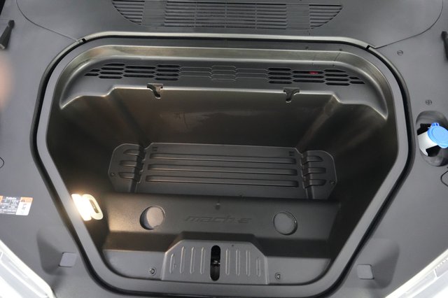 2023 Ford Mustang Mach-E — photo 22 of 23
