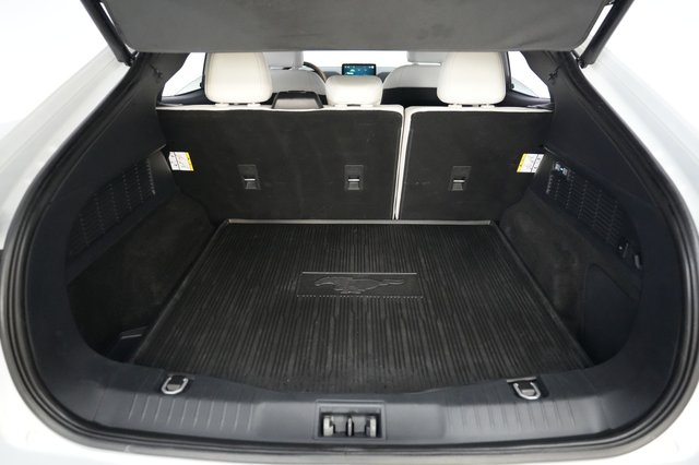 2023 Ford Mustang Mach-E — photo 6 of 23