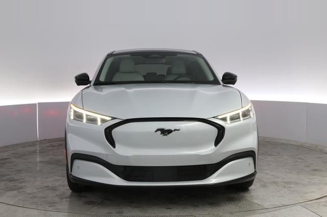 2023 Ford Mustang Mach-E — photo 9 of 23