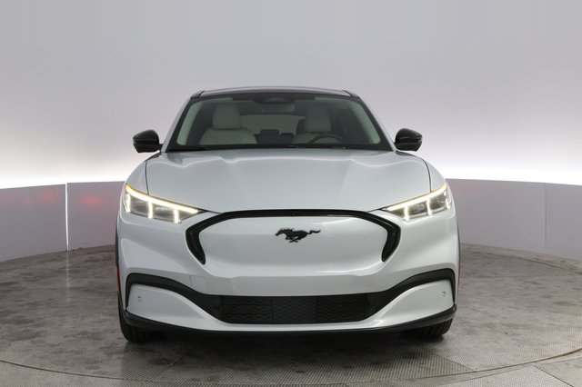 2023 Ford Mustang Mach-E — photo 9 of 23