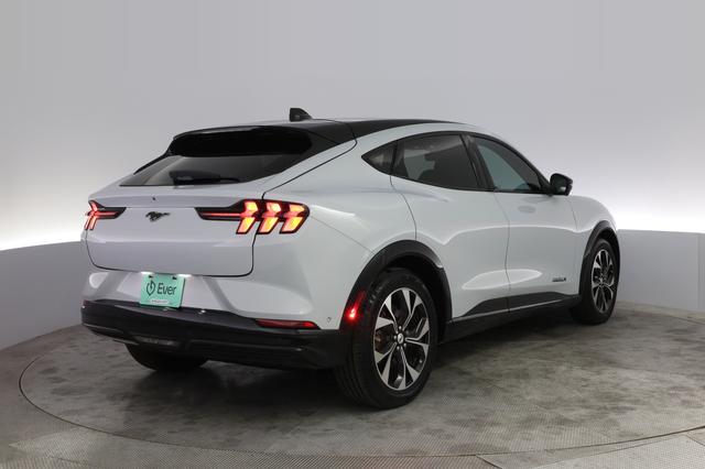 2023 Ford Mustang Mach-E — photo 2 of 23