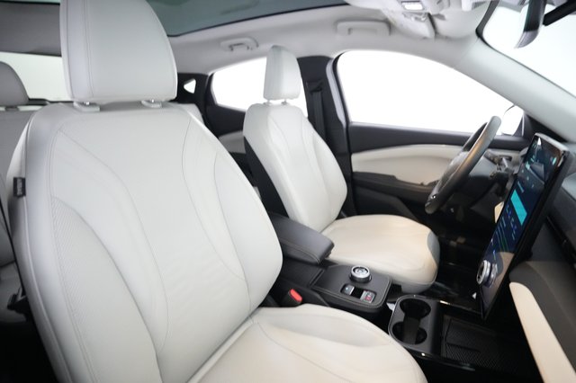 2023 Ford Mustang Mach-E — photo 18 of 23