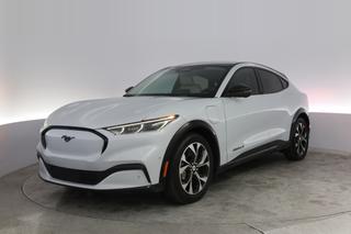 2023 Ford Mustang Mach-E — VIN 3FMTK3R78PMB01329
