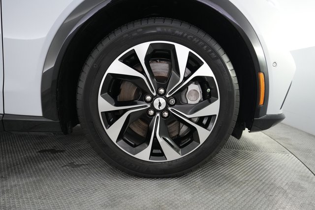 2023 Ford Mustang Mach-E — photo 16 of 23