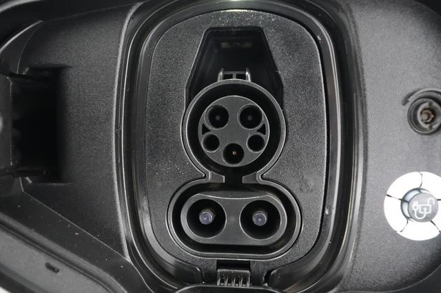 2023 Ford Mustang Mach-E — photo 8 of 23