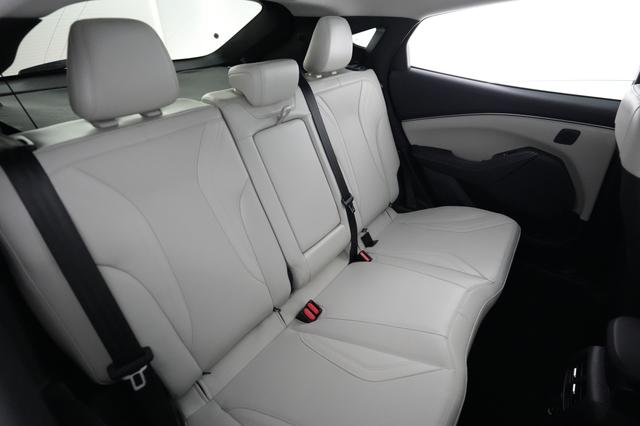 2023 Ford Mustang Mach-E — photo 4 of 23