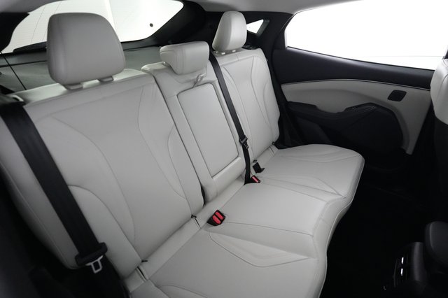 2023 Ford Mustang Mach-E — photo 4 of 23