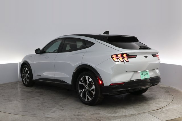 2023 Ford Mustang Mach-E — photo 13 of 23