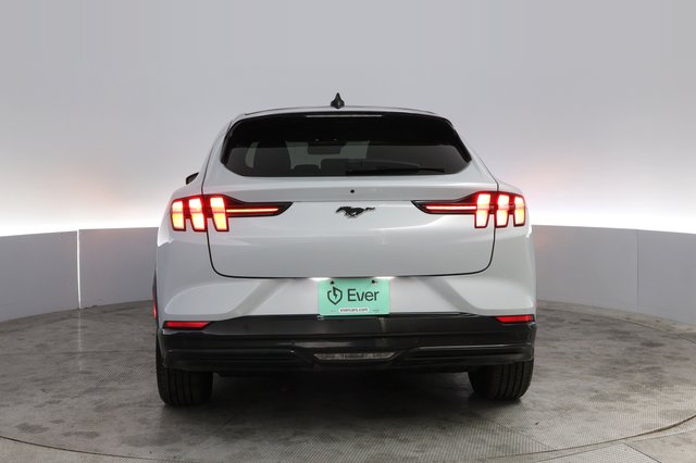 2023 Ford Mustang Mach-E — photo 12 of 23