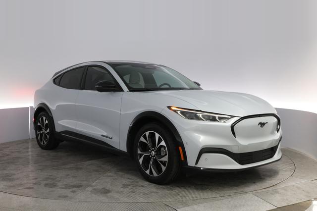 2023 Ford Mustang Mach-E — photo 10 of 23