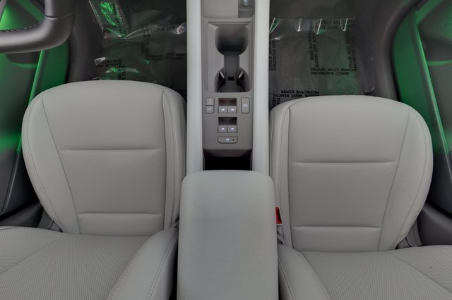 2023 Hyundai IONIQ 6 — photo 20 of 22