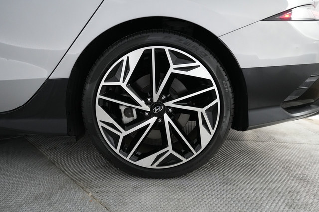 2023 Hyundai IONIQ 6