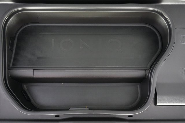 2023 Hyundai IONIQ 6 — photo 21 of 22