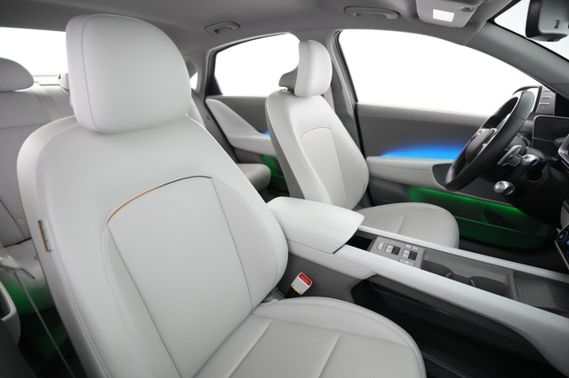 2023 Hyundai IONIQ 6