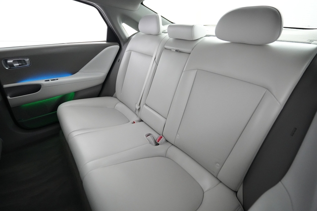 2023 Hyundai IONIQ 6