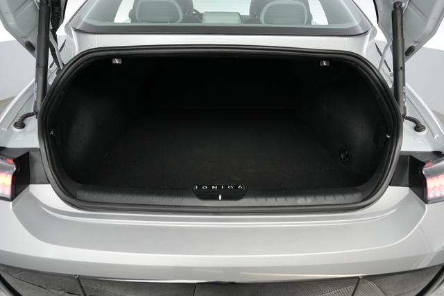 2023 Hyundai IONIQ 6