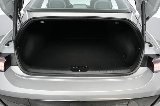 2023 Hyundai IONIQ 6 — photo 6 of 22