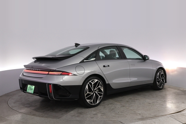 2023 Hyundai IONIQ 6