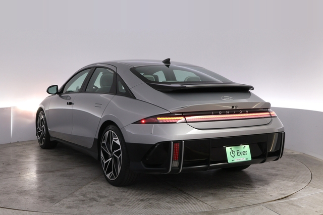 2023 Hyundai IONIQ 6