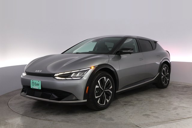 2024 Kia EV6 — VIN KNDC34LA0R5176854