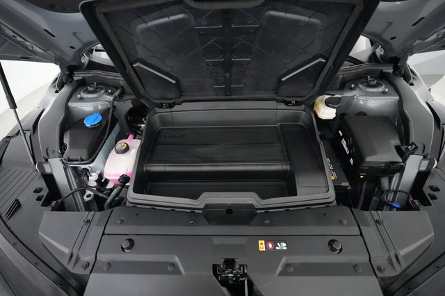 2024 Kia EV6 — photo 20 of 21