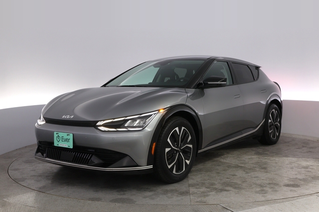 2024 Kia EV6
