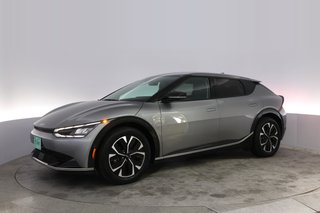2024 Kia EV6 — photo 14 of 21