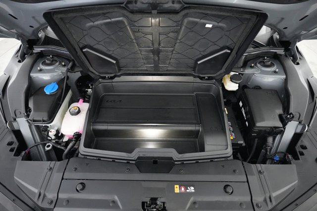 2024 Kia EV6 — photo 20 of 21
