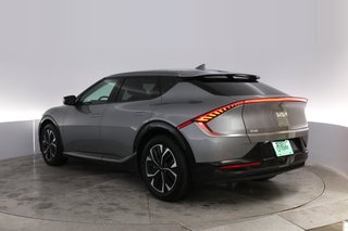 2024 Kia EV6 — photo 13 of 21