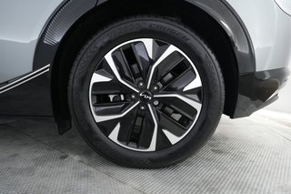 2024 Kia EV6 — photo 7 of 21